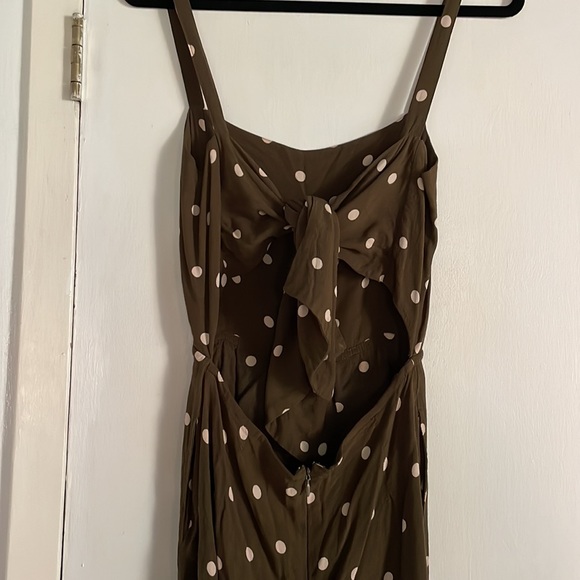 Faithful the Brand Polka Dot Jumpsuit - Picture 7 of 7